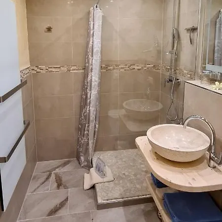 Appartement Jennifer