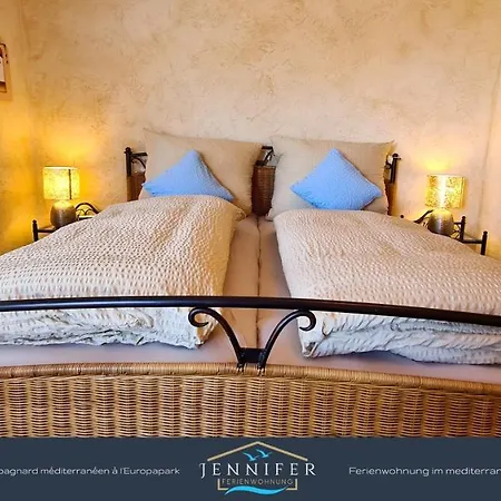 דירה Jennifer רוסט