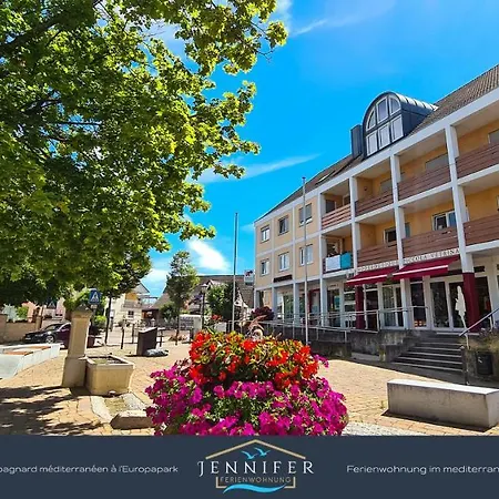 Appartement Jennifer *