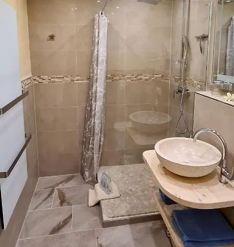 Appartement Jennifer