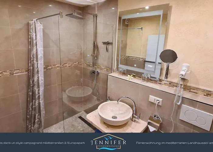 Appartement Jennifer *