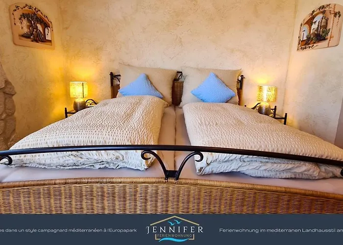 דירה Jennifer רוסט