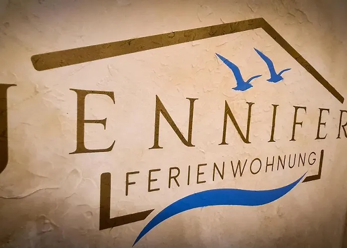 Jennifer Appartement *